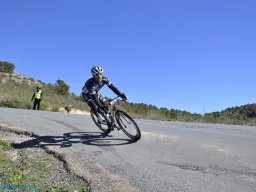 Menorial León Sanchez